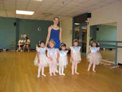 BalletJen