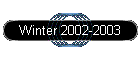 Winter 2002-2003